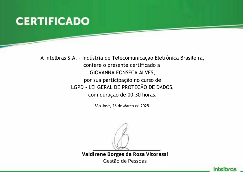 Diploma de Formação em Data Analytics - Alura (2025)